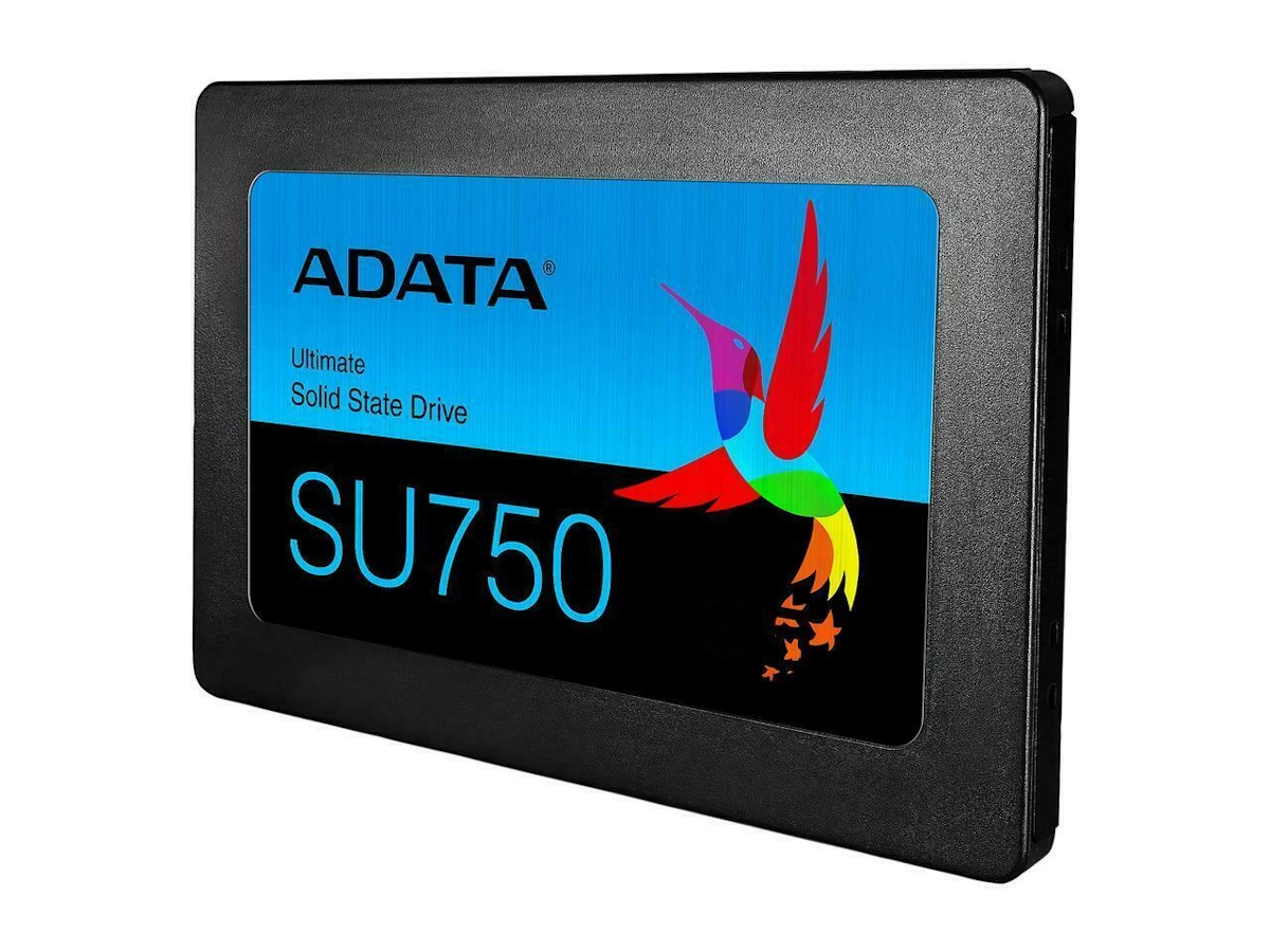 Montaje Disco Duro SSD SATA Coslada